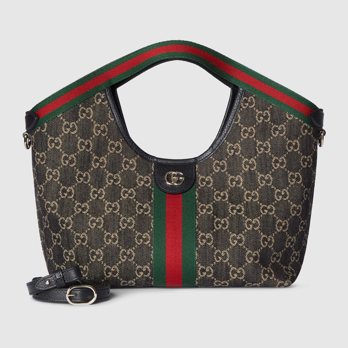 Gucci Giglio small tote bag - Image 1